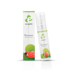   EasyGlide Guarana - bizsergető vízbázisú síkosító (30ml)