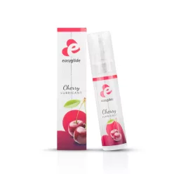  EasyGlide Cherry - cseresznyés vízbázisú síkosító (30ml)