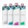 Exotiq Body To Body - melegítő masszázsolaj (500ml)