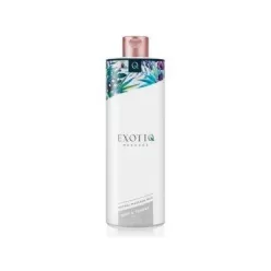 Exotiq Soft & Tender - masszázstej (500 ml)