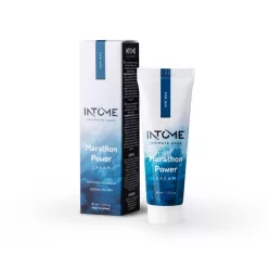   Intome Marathon Power - ejakuláció késleltető krém (30ml)