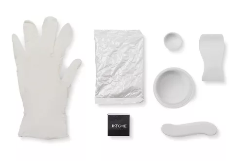 Intome - intim szőrtelenítő por (70g)