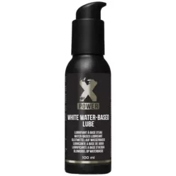 XPOWER - vízbázisú műsperma síkosító (100 ml)