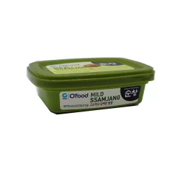 Ofood fűszeres koreai szójakrém miso 170 g