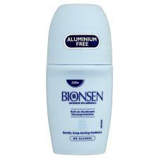 Bionsen deo roll-on 50 ml