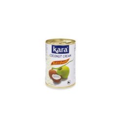 Kara kókuszkrém 400 ml