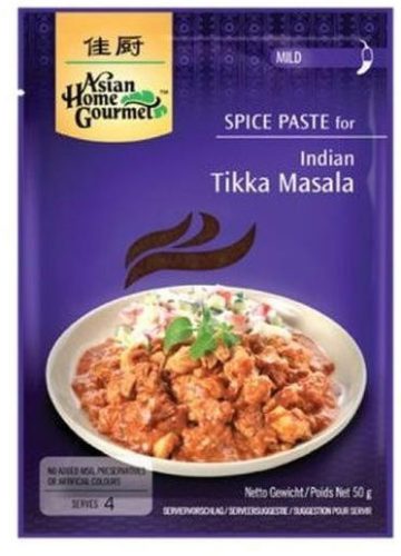 Ahg fűszerpaszta tikka masala 50 g