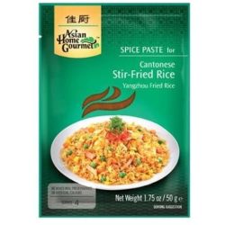 Ahg fűszerpaszta kantoni sült rizs 50 g