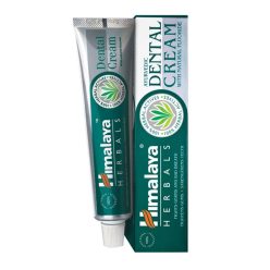 Himalaya herbals fogkrém ajurvédikus 150 g