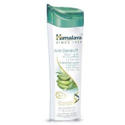   Himalaya proteines korpásodás elleni nyugtató és hidratáló sampon viszkető fejbőrre 400ml