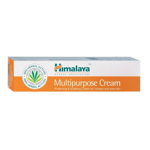 Himalaya Családi Védőkrém  /1020B/ 20 g