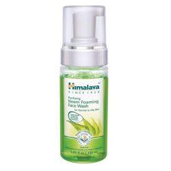 HIMALAYA ARCLEMOSÓ NIM HABZÓ 150ML