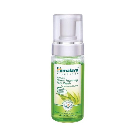 HIMALAYA ARCLEMOSÓ NIM HABZÓ 150ML