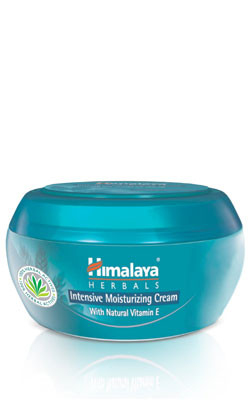 Himalaya intenzív hidratáló bőrápoló krém 50ml