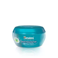   Himalaya herbals intenzív hidratáló bőrápoló krém e-vitamin 150 ml