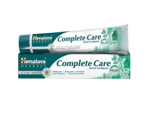 HIMALAYA FOGKR.COMPLETE CARE GYÓGYNÖV.