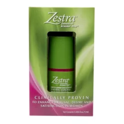 Zestra - stimuláló intim gél nőknek (12ml)