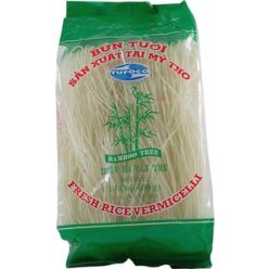 Banh pho rizstészta metélt 400g