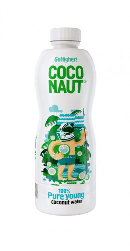 Coconaut 100% kókuszvíz 1000 ml