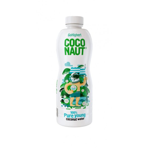 Coconaut 100% kókuszvíz 1000 ml