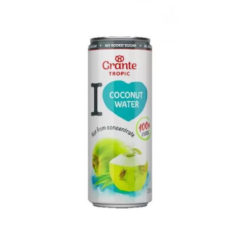 Grante tropic kókuszvíz 250 ml