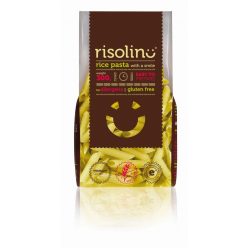 Risolino Rizstészta Penne Gm. 300 g