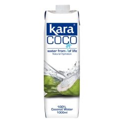 Kara kókuszvíz 1000 ml