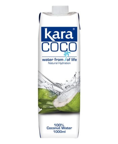 Kara kókuszvíz 1000 ml