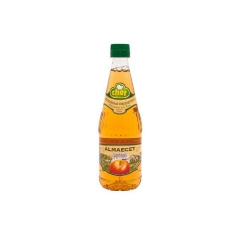 Chef almaecet 5% 500 ml