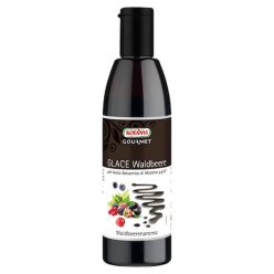   Kotányi glace erdei gyümölcsös balzsamecet sűrítmény 250 ml