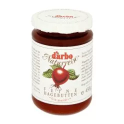 Darbo csipkebogyó extradzsem 450 g