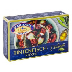 Mayflower tintahaldarabok 111g