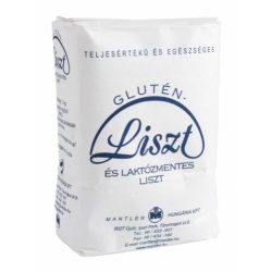 Mantler gluténmentes lisztkeverék 1000 g