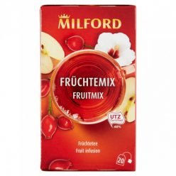   Milford Vegyes gyümölcs ízű gyümölcstea-keverék 20x2,25g