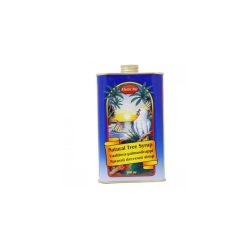 Neera Faszirup  500 ml