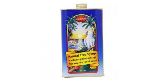 Neera Faszirup  500 ml