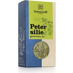 SONNENTOR BIO PETREZSELYEM