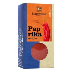 SONNENTOR BIO PAPRIKA ŐRÖLT