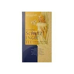 Sonnentor bio őrangyal tea 27 g