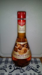 Mautner dióizű almaecet 500 ml
