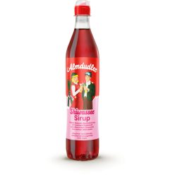 ALMDUDLER SZIRUP MÁLNA 700ML