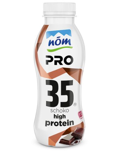 NÖM PRO PROTEINITAL CSOKOLÁDÉ 30NAP 350 g