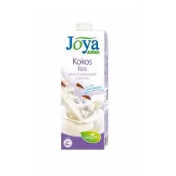 Joya kókuszital kalciummal uht 1000 ml