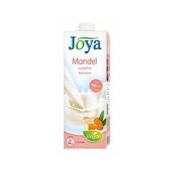 Joya mandulaital uht 1000 ml