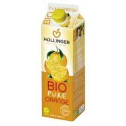 Höllinger BIO Narancslé 1l