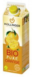 Höllinger BIO Narancslé 1l