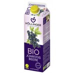 Höllinger BIO Ribizlilé 1l