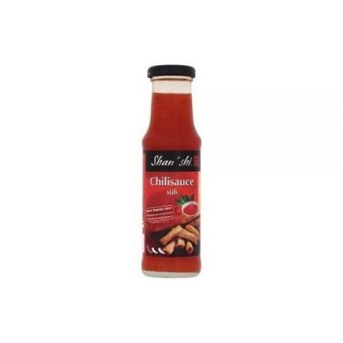 Shan Shi chili szósz édes 250 ml