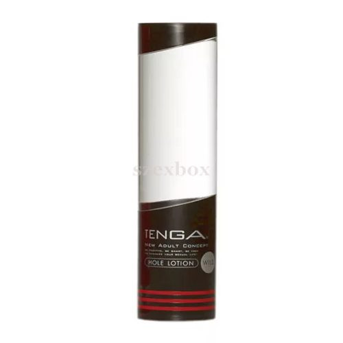 Tenga - Hole Lotion Wild síkositó (170ml)