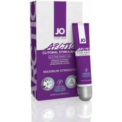 JO ARCTIC - klitorisz stimuláló gél nőknek (10ml)